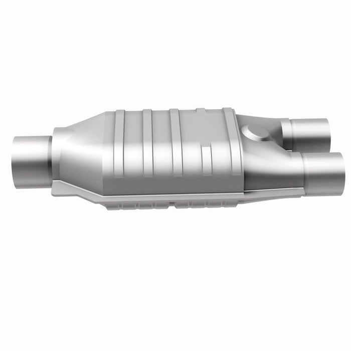 MagnaFlow Conv Univ 96-96 Toy Supra 3.0L Turbine