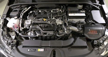 AEM CAS 19 Toyota Corolla Hatchback 2.0LF/I