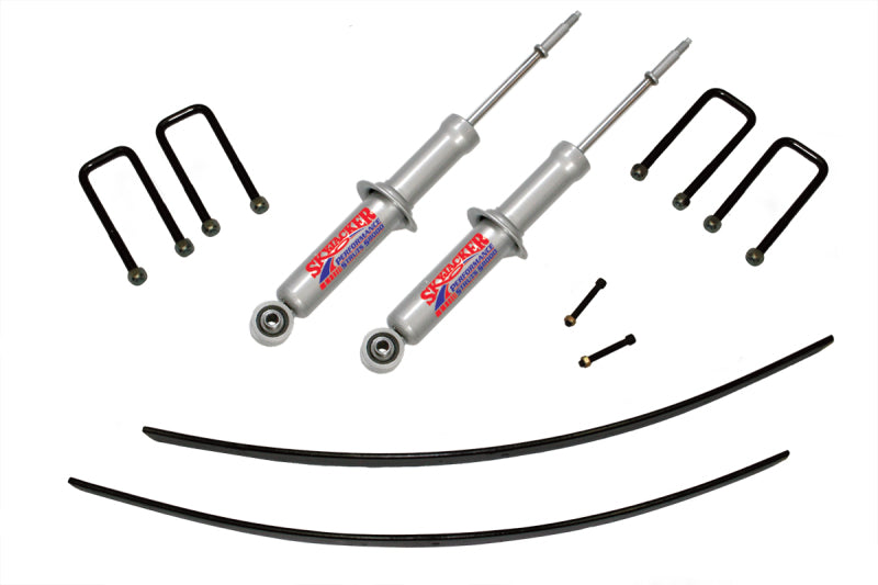 Skyjacker 3" 00-05 KIT DE STRUT TUNDRA