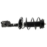 Amortisseurs et jambes de force KYB Strut Plus avant droit 14-18 Mazda 3