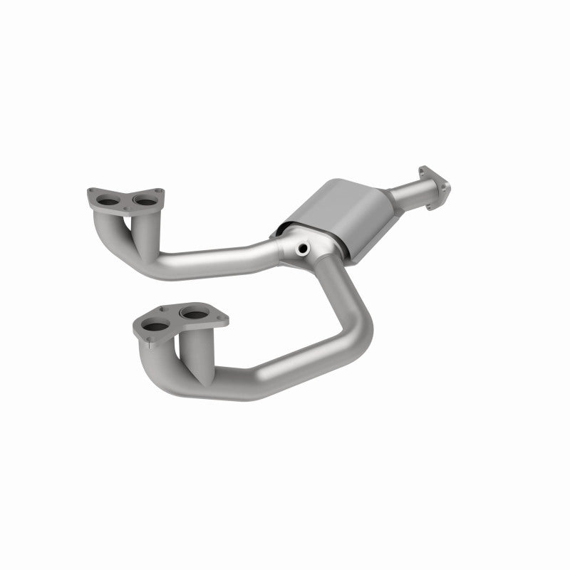 MagnaFlow Conv DF Subaru Legacy 90-93 2.2L