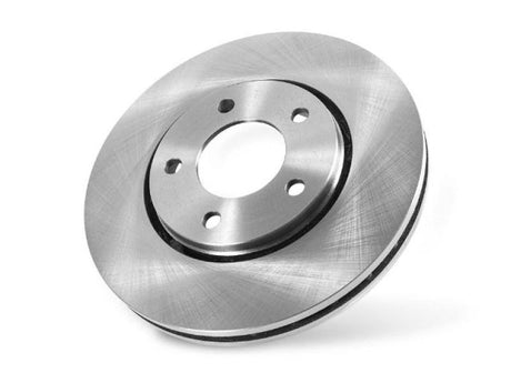 Disque de frein avant Power Stop Autospecialty pour Chrysler 300 05-19