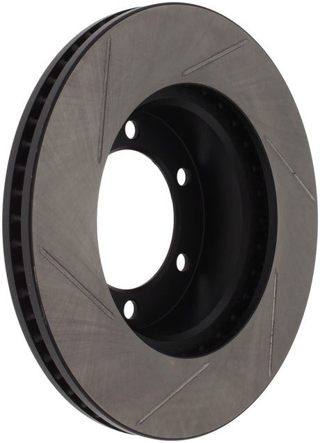 Disque de frein sport fendu StopTech