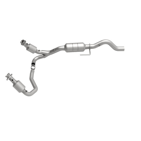 Magnaflow Conv DF 02-03 Dodge Durango 5,9 L