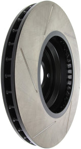 Disque de frein sport fendu côté gauche StopTech 07-13 BMW 335I