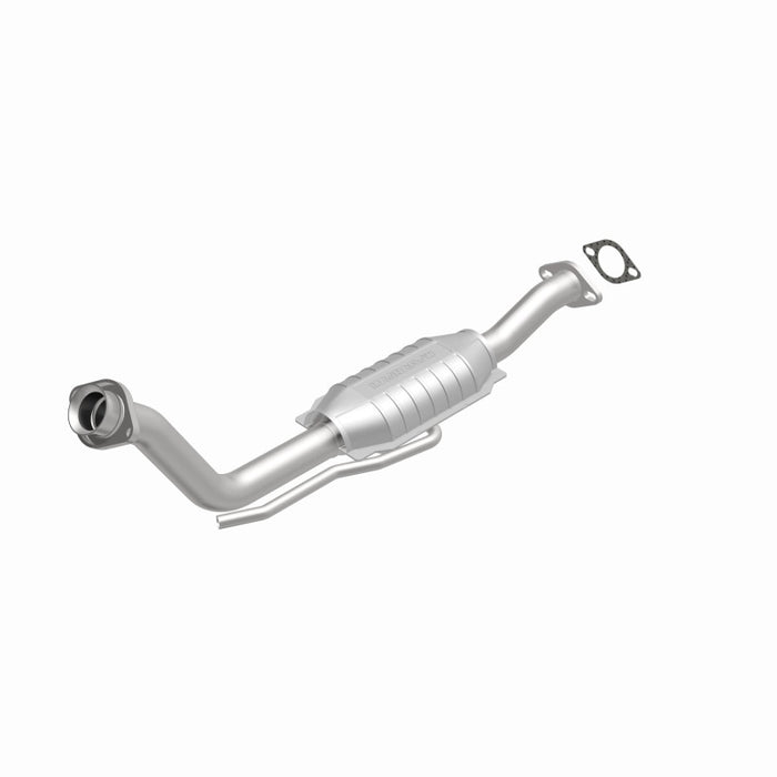 Convecteur MagnaFlow DF Ford-Lincoln-Mercury 8