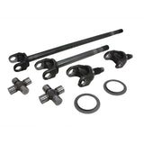 Kit d'essieu avant Yukon Chromoly pour Dodge 9.25 2010-2013