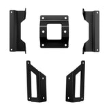 Putco 19-21 Ford Ranger - 5ft (Short Box) Molle Driver Side Panel
