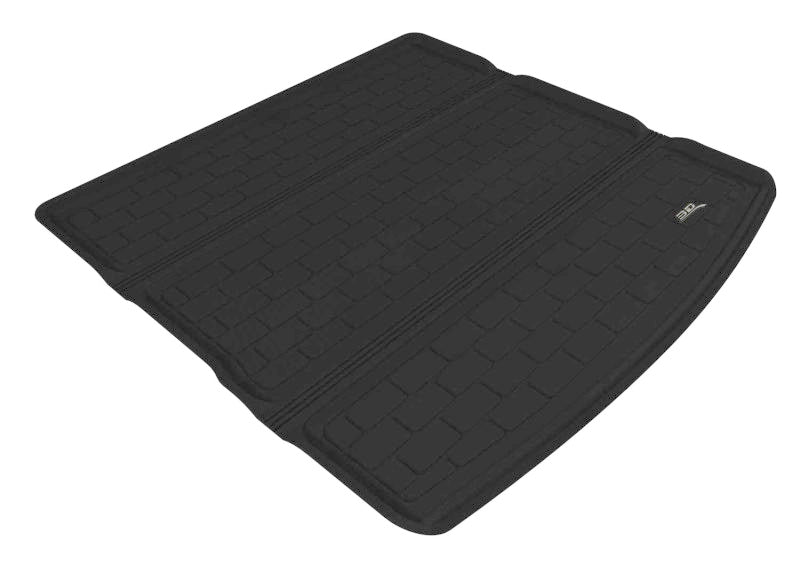 Tapis de coffre 3D MAXpider pour Dodge Journey Kagu 2009-2020 - Noir