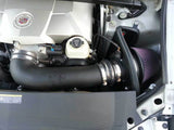 Kit d'admission hautes performances K&amp;N 04-05 Cadillac CTS-V V8-5.7L