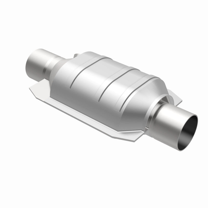 MagnaFlow Conv Universal 2.25 arrière avec O2