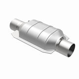 MagnaFlow Conv Universal 2.25 arrière avec O2