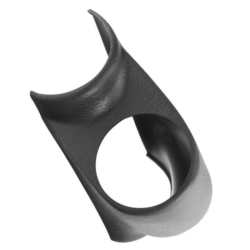 Autometer 99-00 Volkswagen Jetta Single Gauge Pod 52mm (Noir)