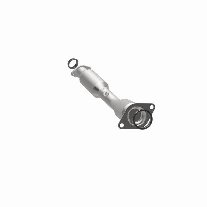 MagnaFlow Conv Direct Fit California Grade CARB Conforme 09-12 Nissan Sentra L4 2.0L