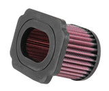 Filtre à air K&amp;N 14-15 Yamaha MT-07