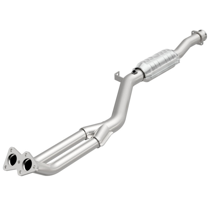 Convecteur MagnaFlow DF 91-96 BMW 850 V12 D/S