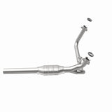 Convecteur MagnaFlow DF Chevrolet/GMC 1500 1/2 tonne