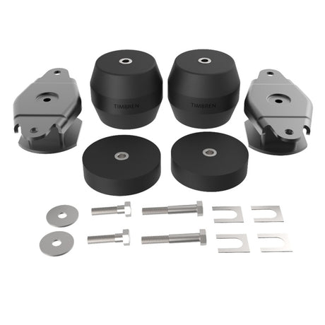 Système d'amélioration de la suspension arrière Timbren pour Ford F-450 Super Duty 2015