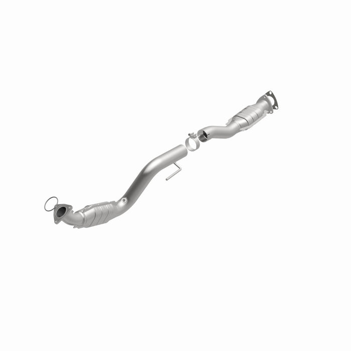 MagnaFlow Conv DF 03-07 GM 2500/3500 côté passager