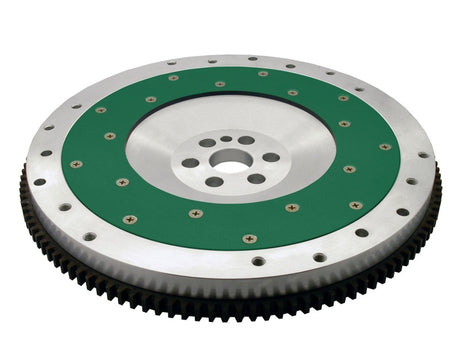 Volant moteur en aluminium Fidanza 85-89 Mitsubishi Starion 2,6 L (10,5 lb)