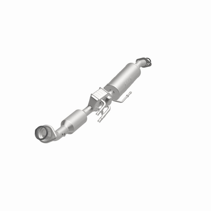 Convecteur MagnaFlow DF 20-22 Toyota Prius Prime sous-carrosserie 1,8 L