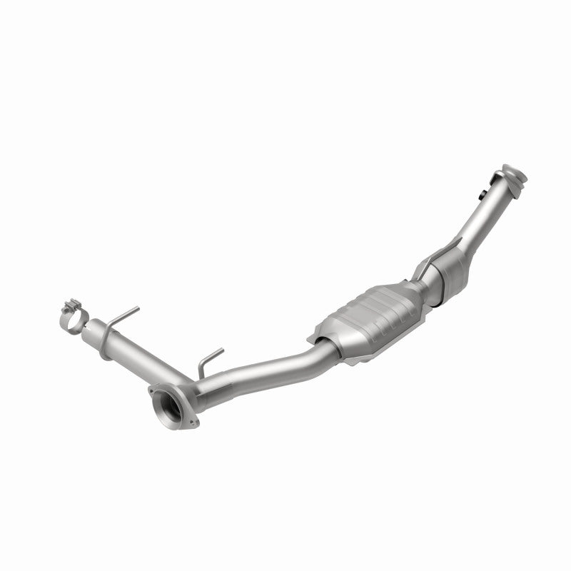 Moteur Lincoln Navigator DF 03 MagnaFlow Conv 5,4 L