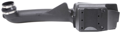 Admission d'air hautes performances K&amp;N 18-20 Jeep Wrangler JL 2.0L