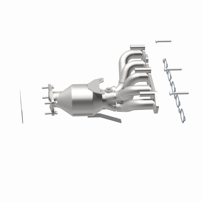 Convecteur MagnaFlow DF 01-05 Volvo S60 2,4 L / V70 2,4 L