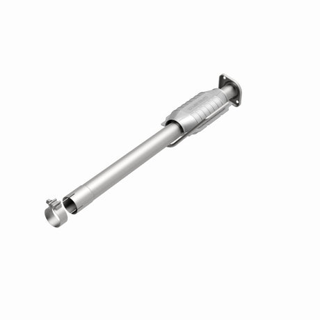 Convecteur MagnaFlow DF Jeep Wrangler 4.0L arrière