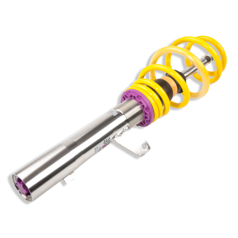 Kit combinés filetés KW V3 VW Beetle (16) Hatchback/ 2.5L/TDI