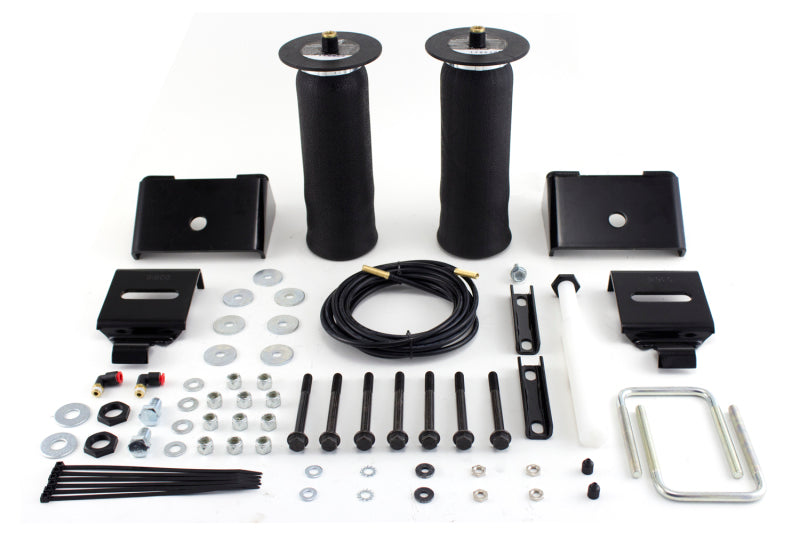 Kit de ressorts pneumatiques Air Lift Ridecontrol