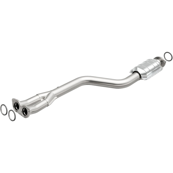 Convecteur MagnaFlow DF 01-05 Lexus IS300 CA arrière