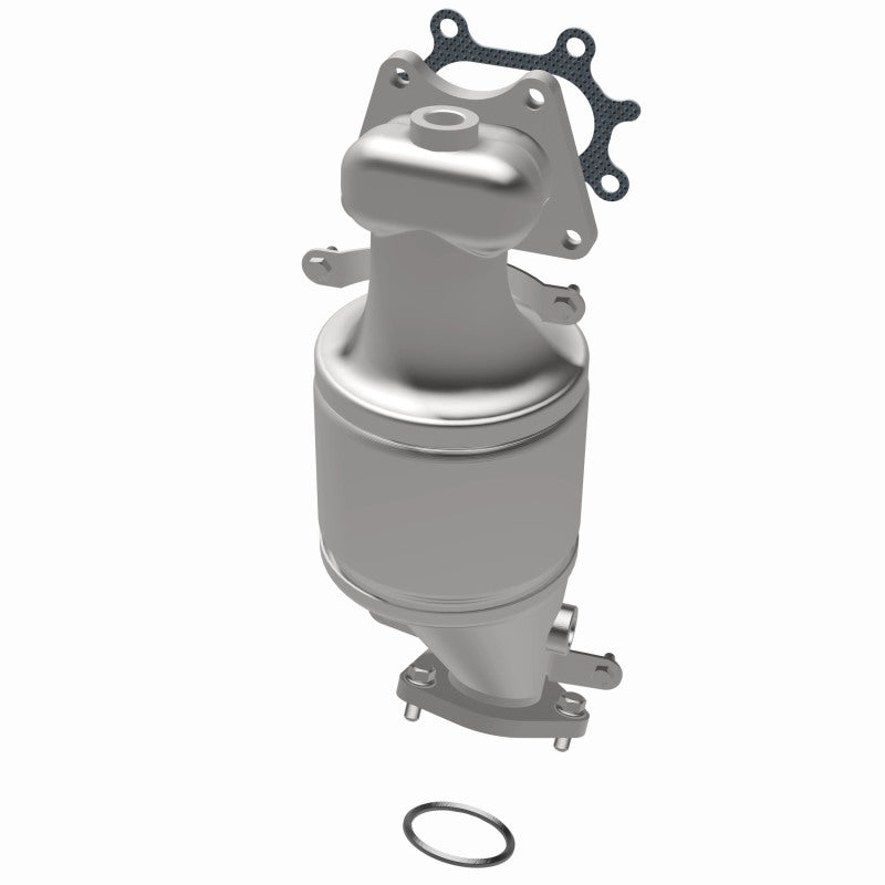 Collecteur avant MagnaFlow Conv DF 05-10 Odyssey