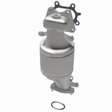 Collecteur avant MagnaFlow Conv DF 05-10 Odyssey