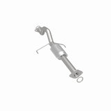 Convecteur MagnaFlow DF 1995 Mazda Millenia 2,3 L arrière