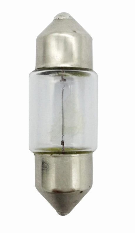 Ampoule Hella 3175 12V 10W Sv858 T325 10X31(2)