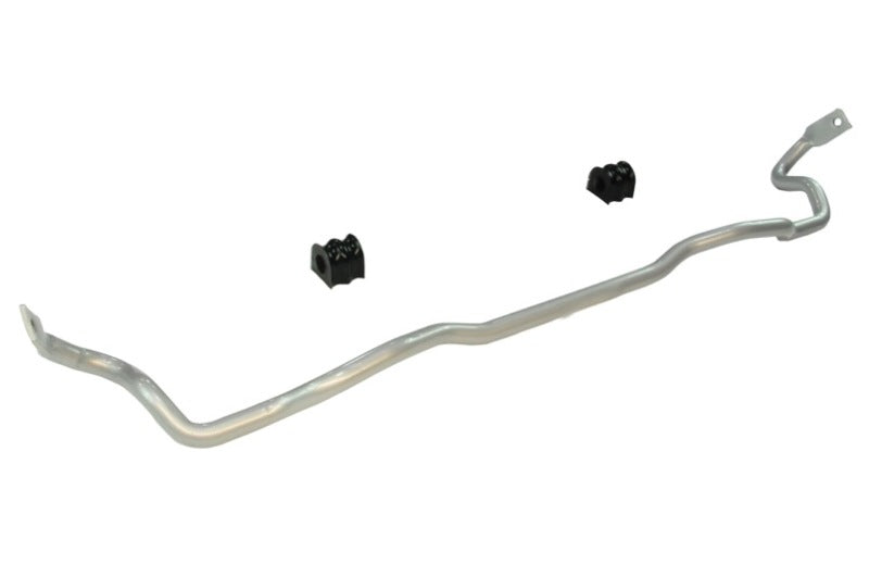 Barre stabilisatrice avant 22 mm Whiteline 03-07 Subaru Impreza berline non turbo - usage intensif