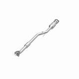 MagnaFlow Conv DF 03-06 Sentra 1,8 L arrière