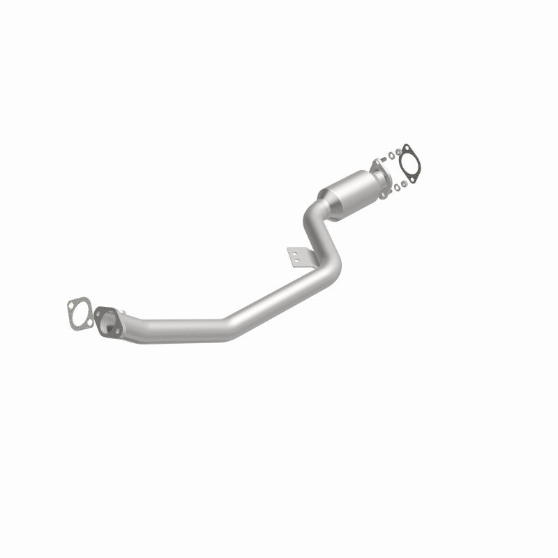 Soubassement de carrosserie MagnaFlow Conv Direct Fit OEM 2015 Hyundai Genesis 3.8L