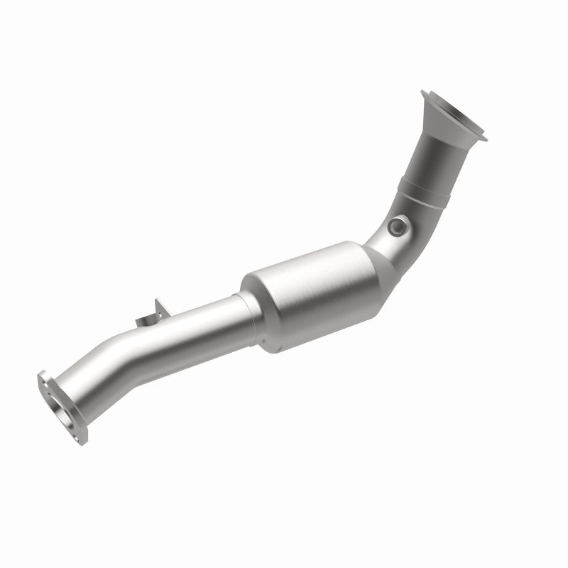 Convecteur MagnaFlow DF BMW 5 08-09 Avant OEM