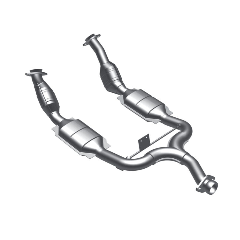 MagnaFlow CONV DF 94-95 Ford Mustang 3,8 L Tier 1 (Californie)