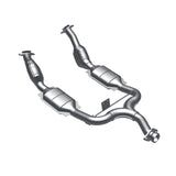 MagnaFlow CONV DF 94-95 Ford Mustang 3,8 L Tier 1 (Californie)