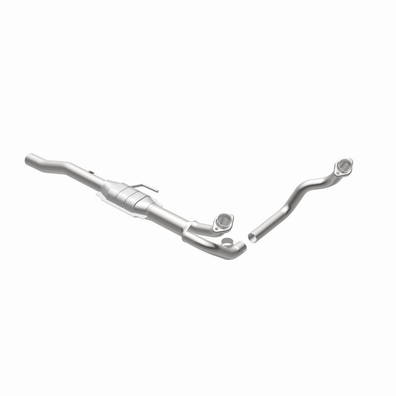 Convecteur MagnaFlow DF 01 Dodge Ram 1500 Pick-up