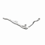 Convecteur MagnaFlow DF 01 Dodge Ram 1500 Pick-up