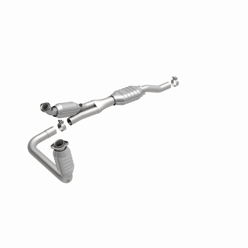 Convecteur MagnaFlow DF 02 Dodge Ram 5,9 L