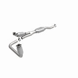 Convecteur MagnaFlow DF 02 Dodge Ram 5,9 L