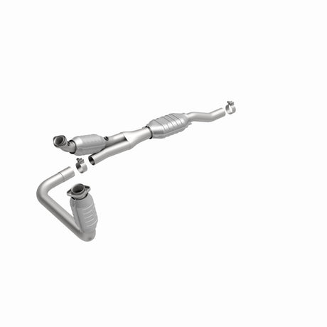 Convecteur MagnaFlow DF 02 Dodge Ram 5,9 L