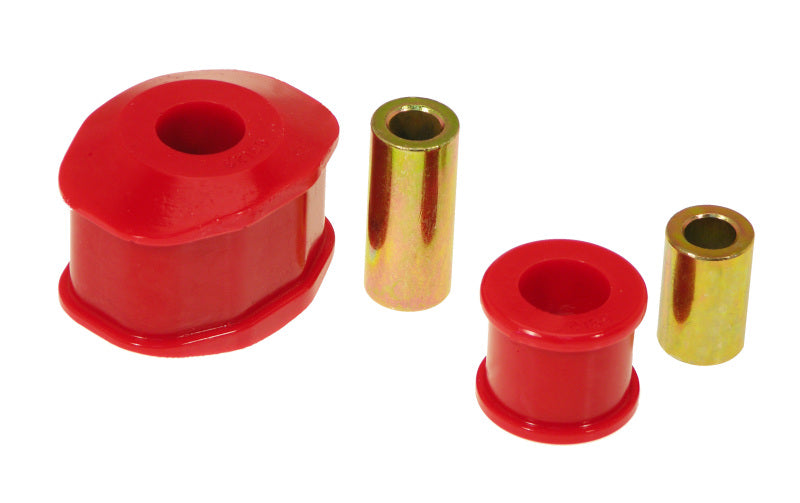 Insert de jambe de force de couple moteur Prothane 91-99 Nissan Sentra - Rouge