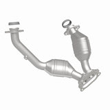 MagnaFlow Conv DF 03 Ranger/BSer 4.0 avant 50S