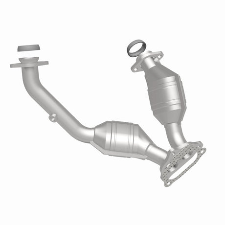 MagnaFlow Conv DF 03 Ranger/BSer 4.0 avant 50S